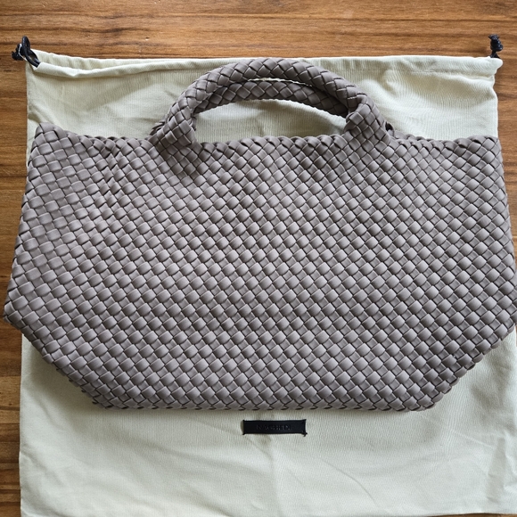Naghedi Handbags - Naghedi St. Barths Medium Tote